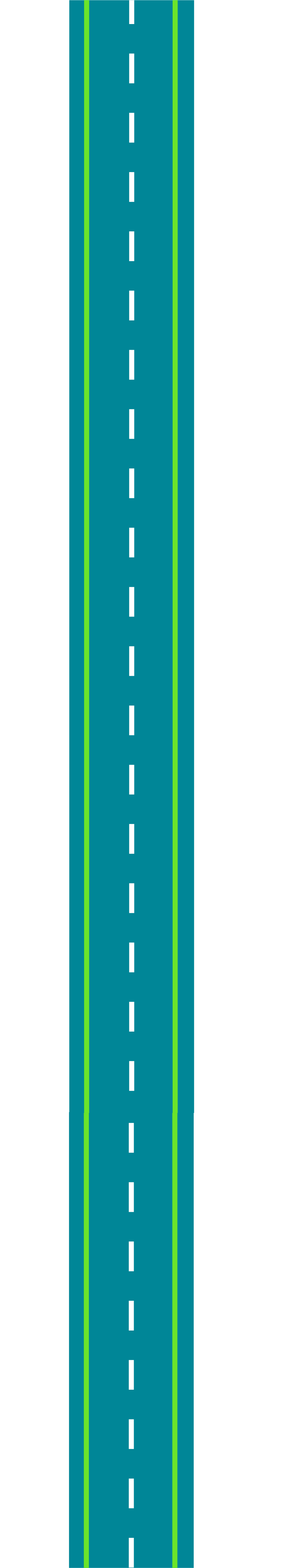 Puntos activos | GoPass